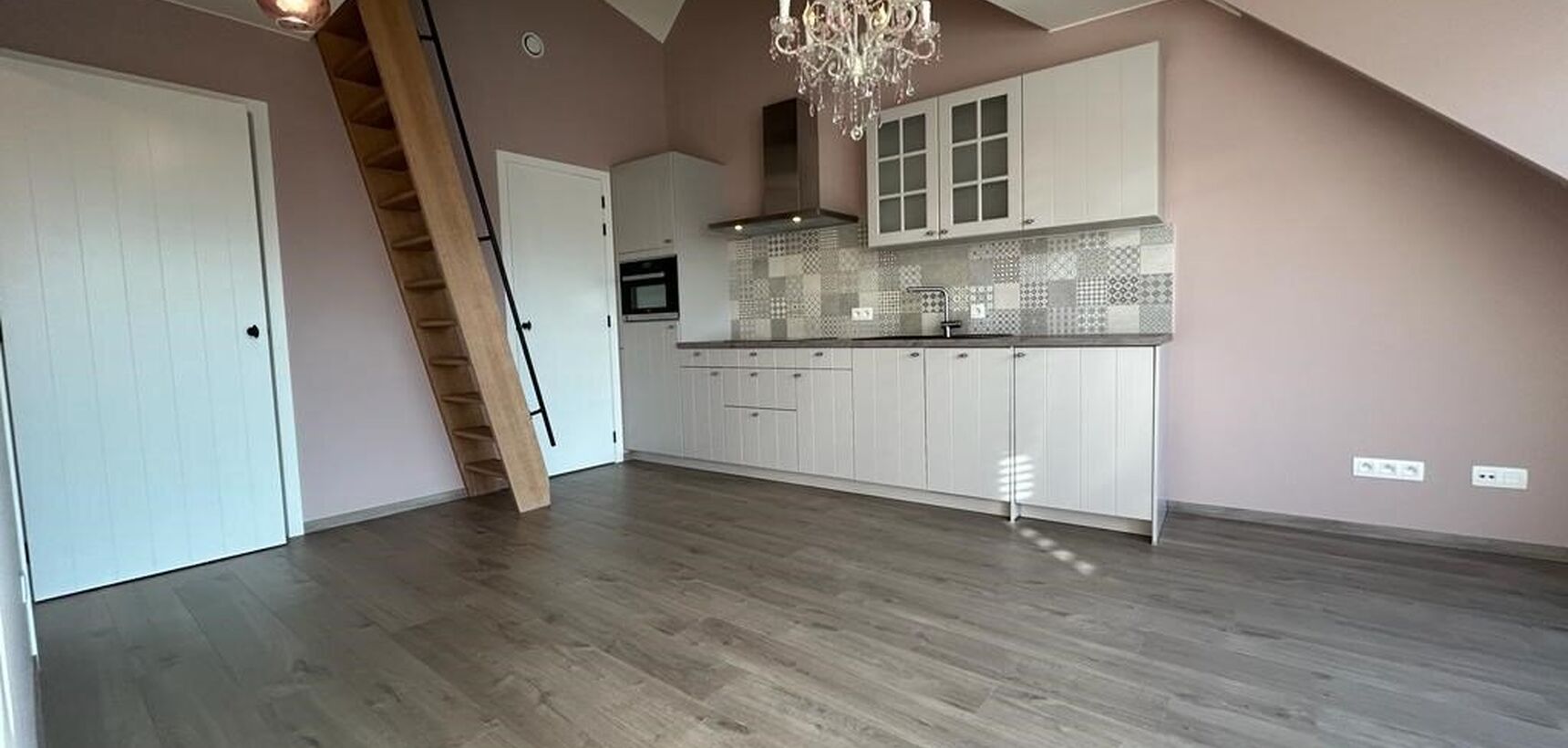 Appartement te huur in Mol