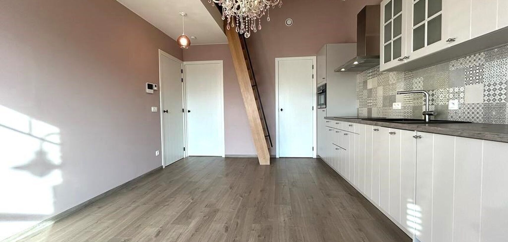 Appartement te huur in Mol