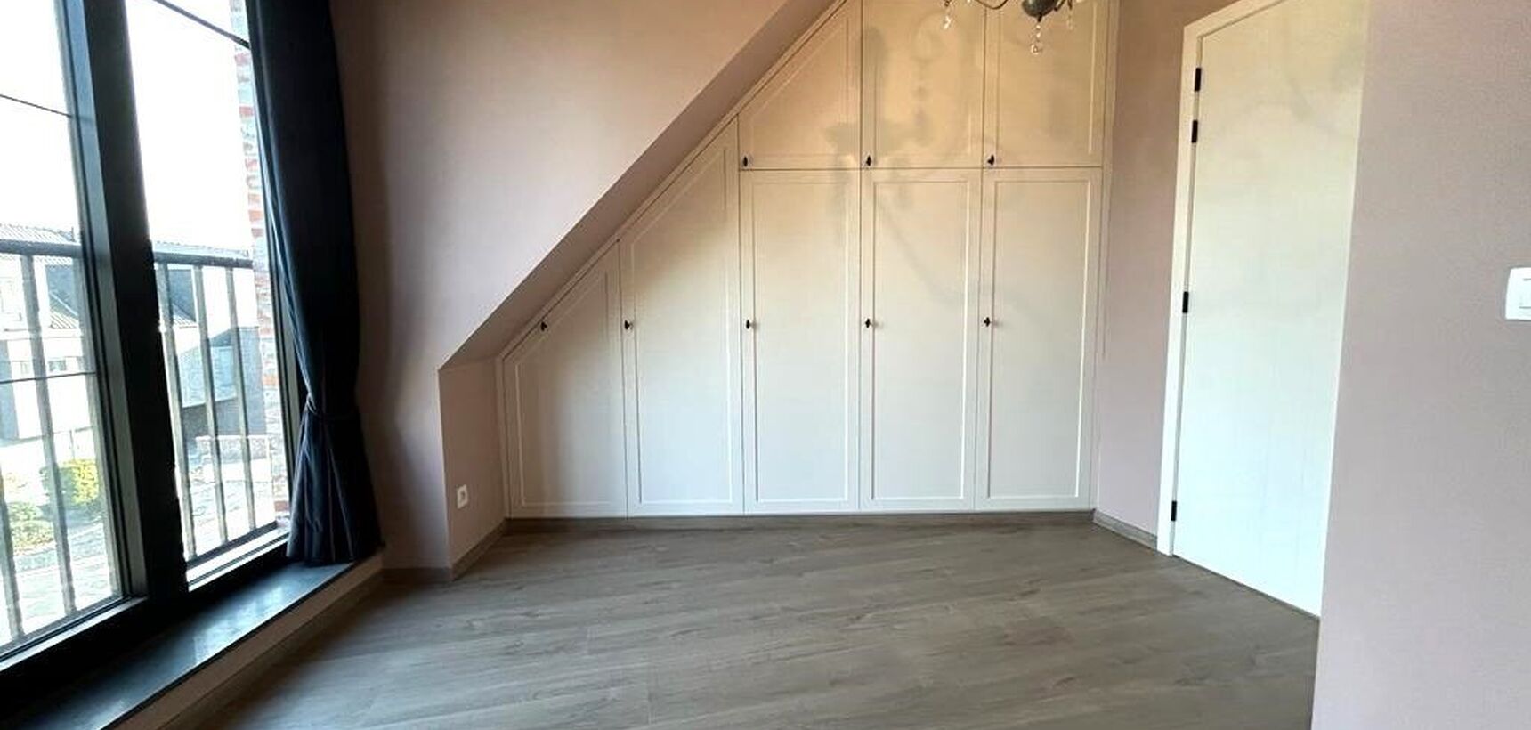 Appartement te huur in Mol