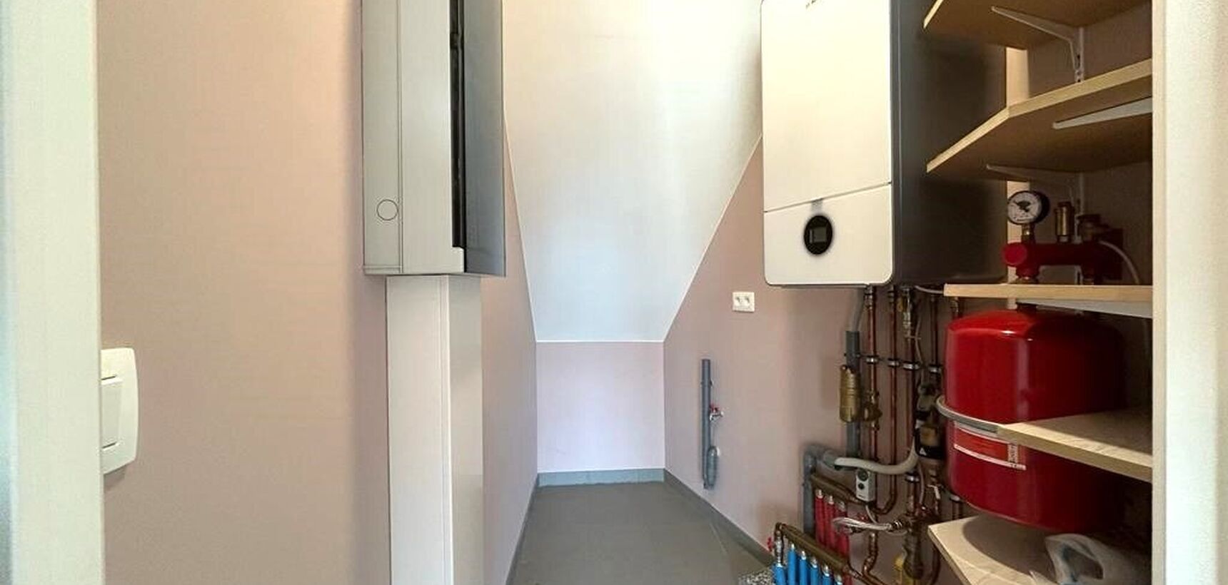 Appartement te huur in Mol