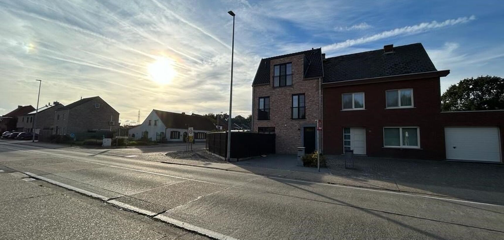 Appartement te huur in Mol