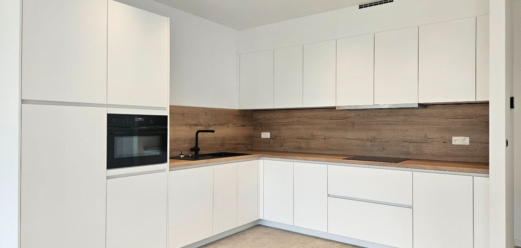 Appartement te huur in Mol