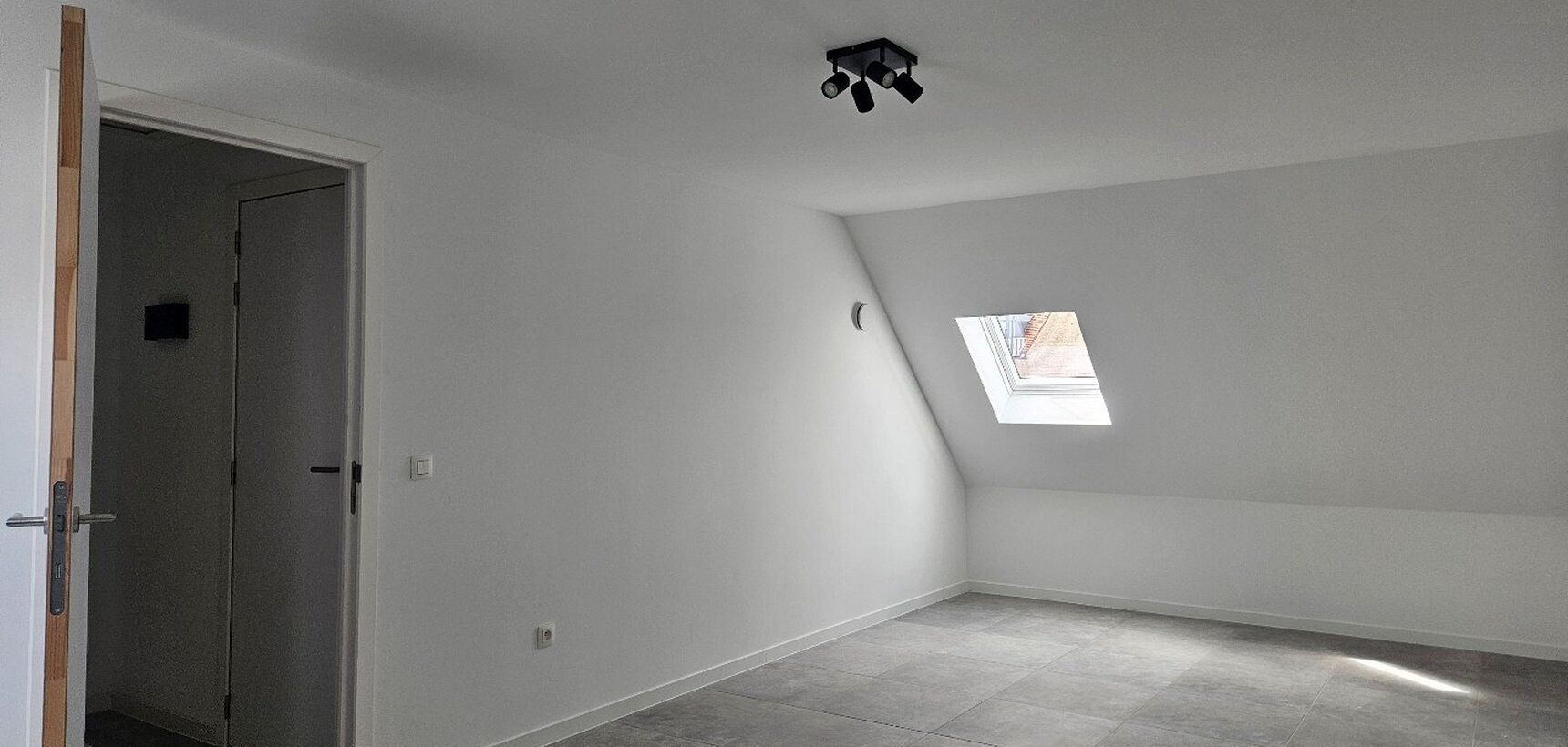 Appartement te huur in Mol
