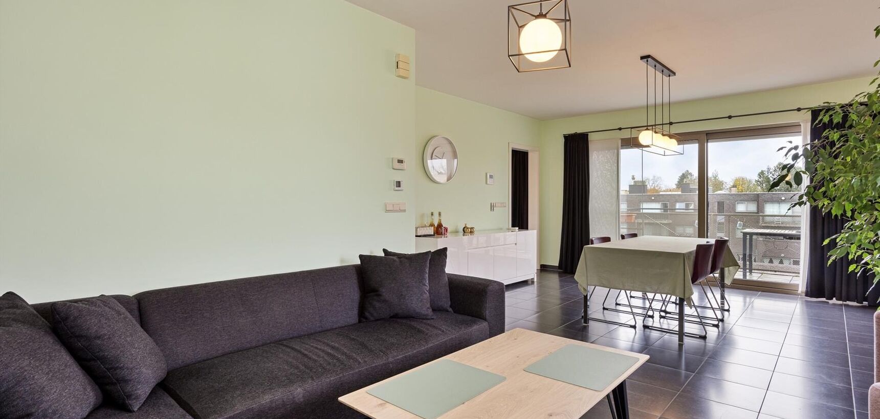 Appartement te huur in Mol