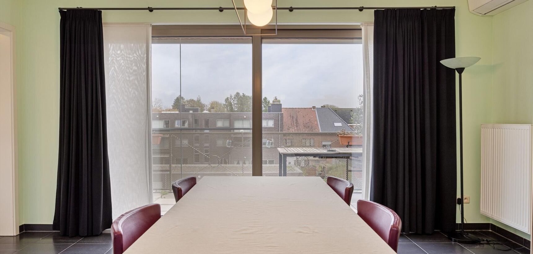 Appartement te huur in Mol