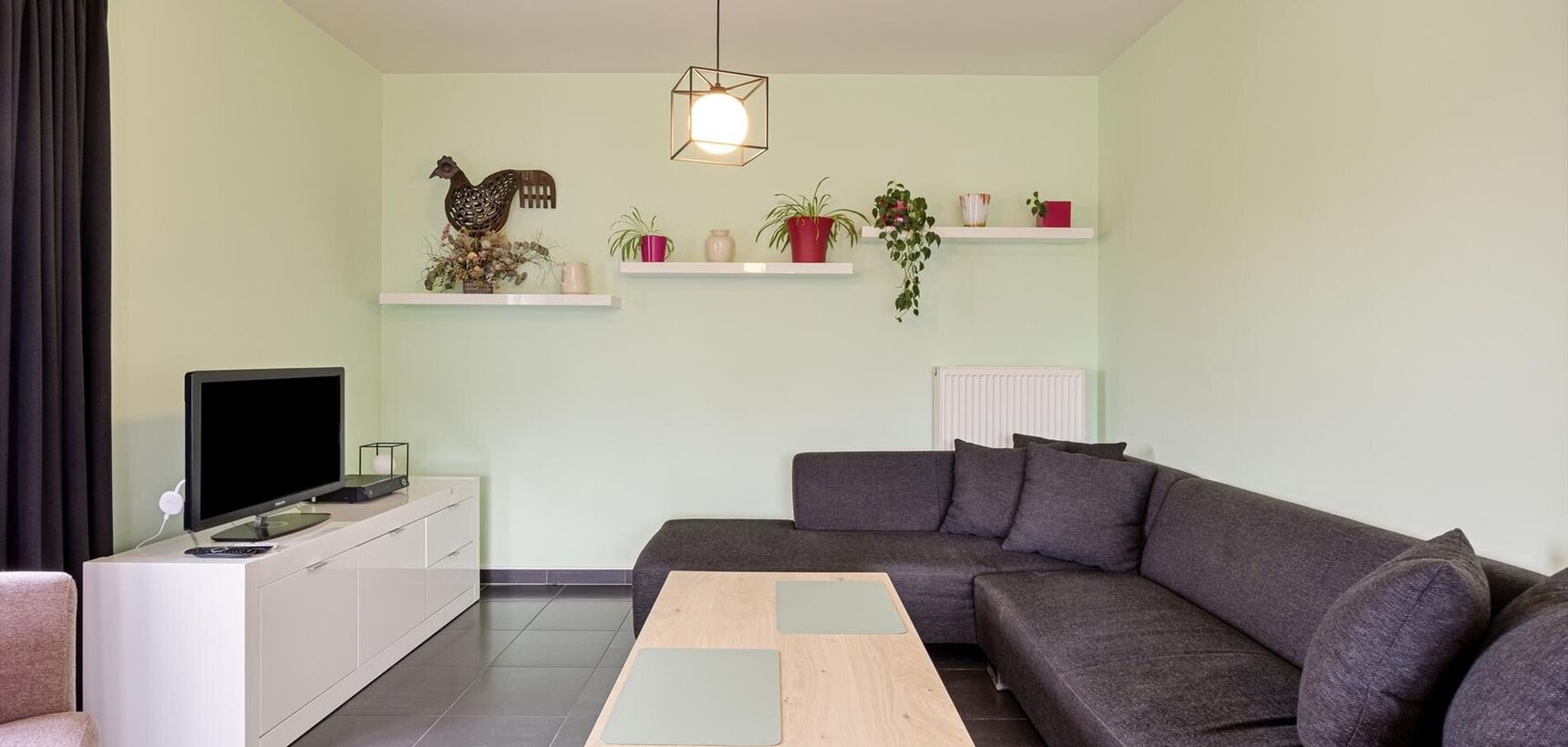 Appartement te huur in Mol