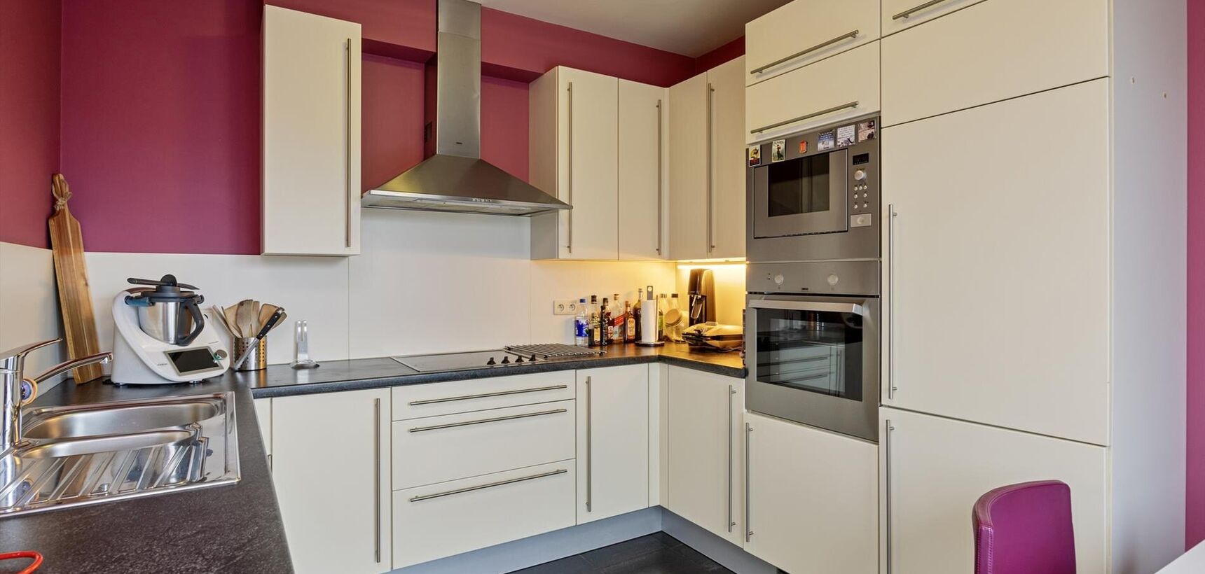 Appartement te huur in Mol
