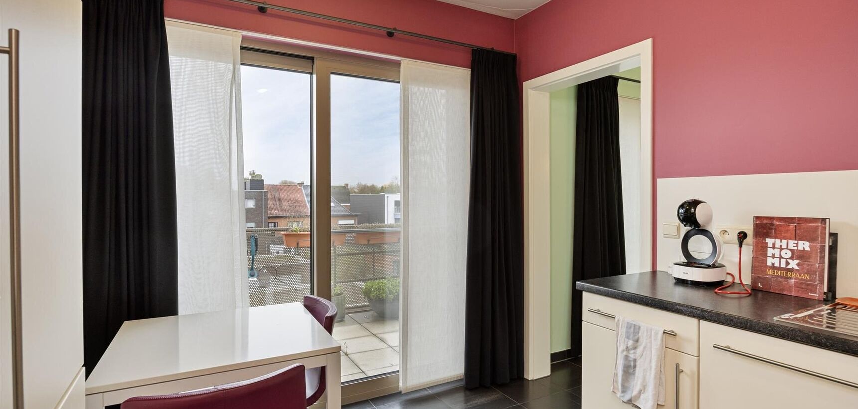 Appartement te huur in Mol