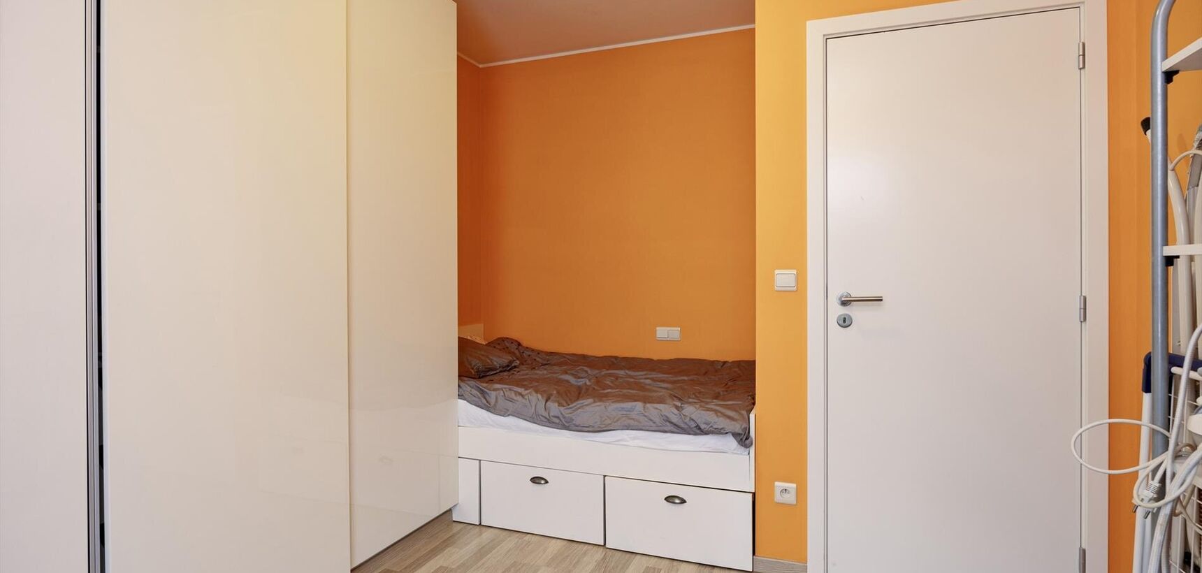 Appartement te huur in Mol