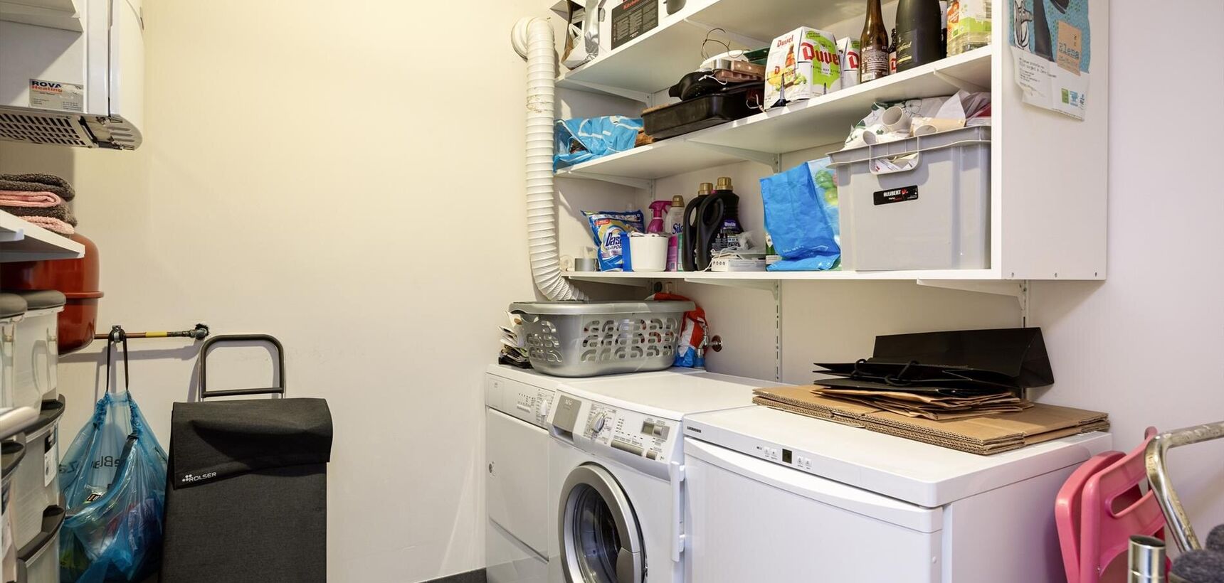 Appartement te huur in Mol