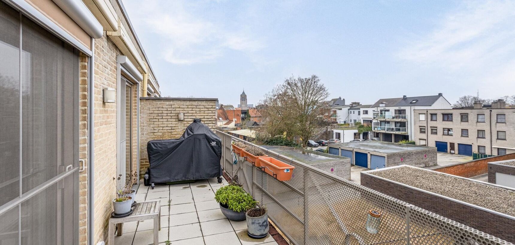 Appartement te huur in Mol