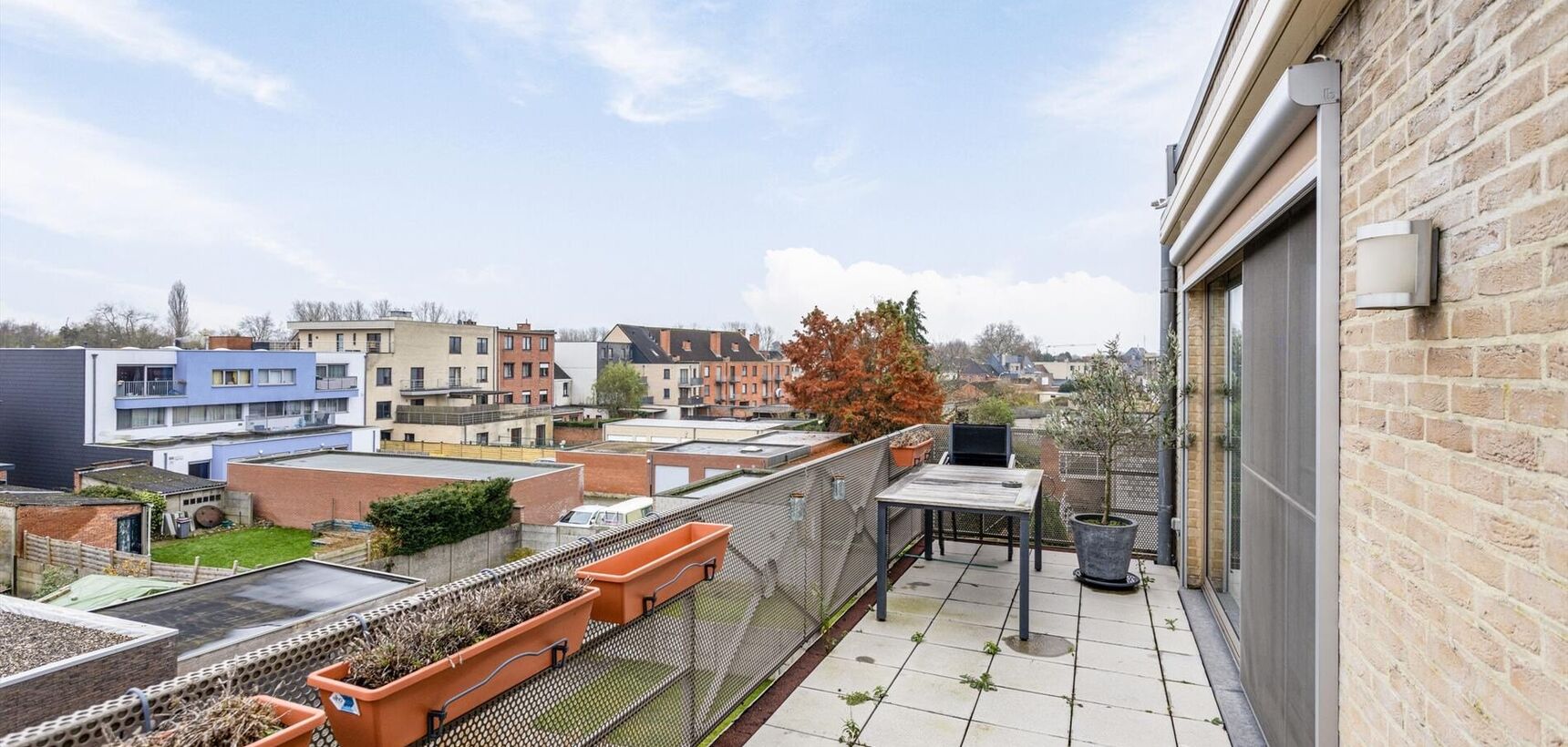 Appartement te huur in Mol