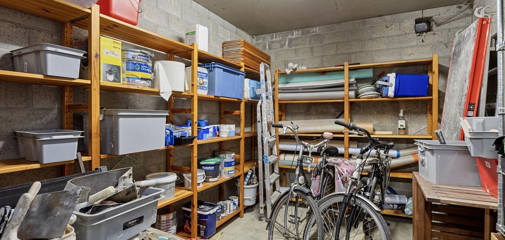 Appartement te huur in Mol