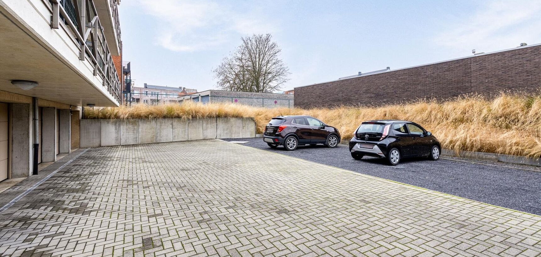 Appartement te huur in Mol