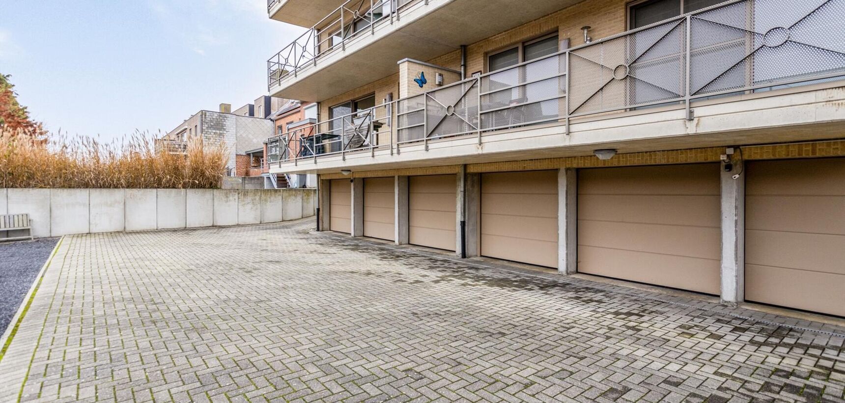 Appartement te huur in Mol