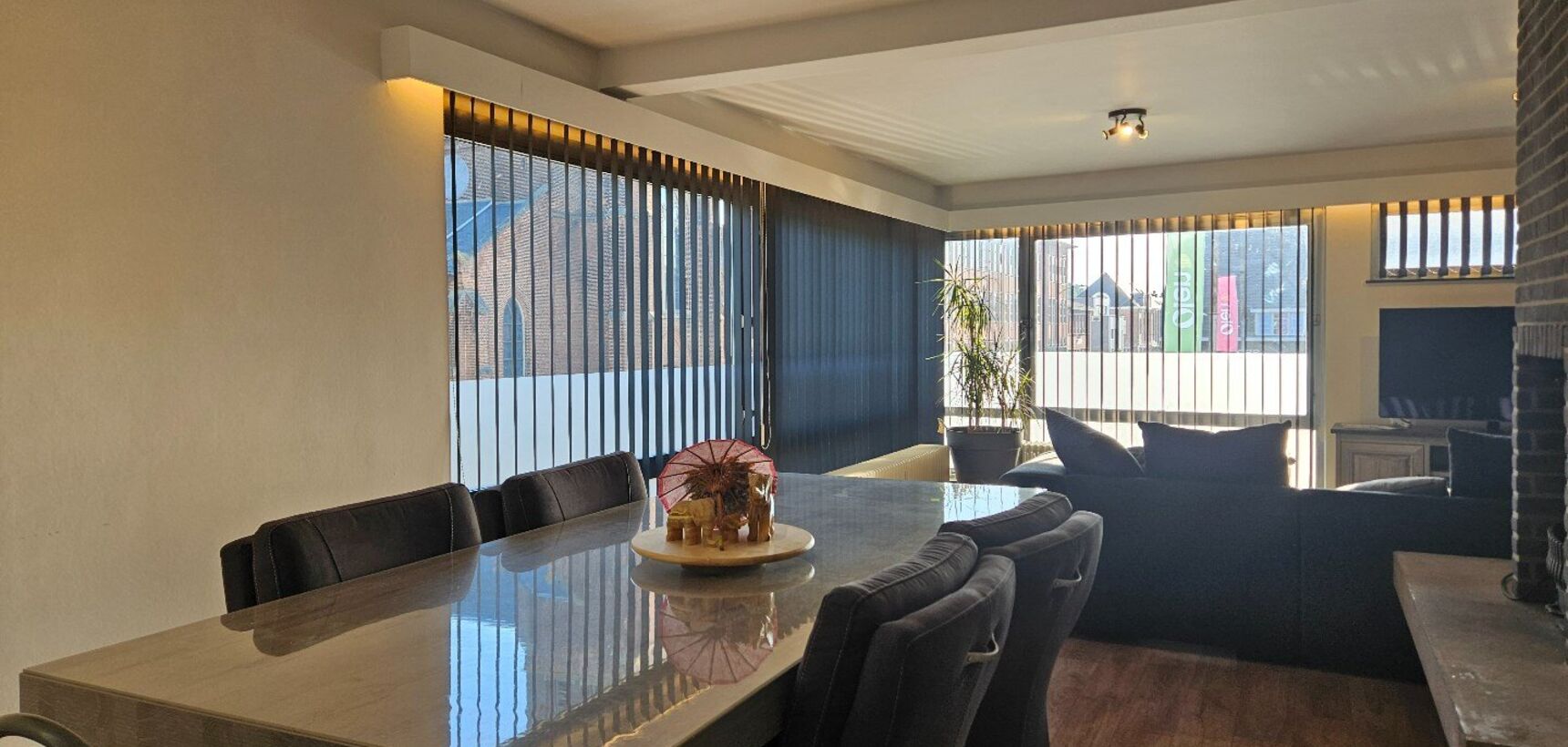 Appartement te huur in Olen