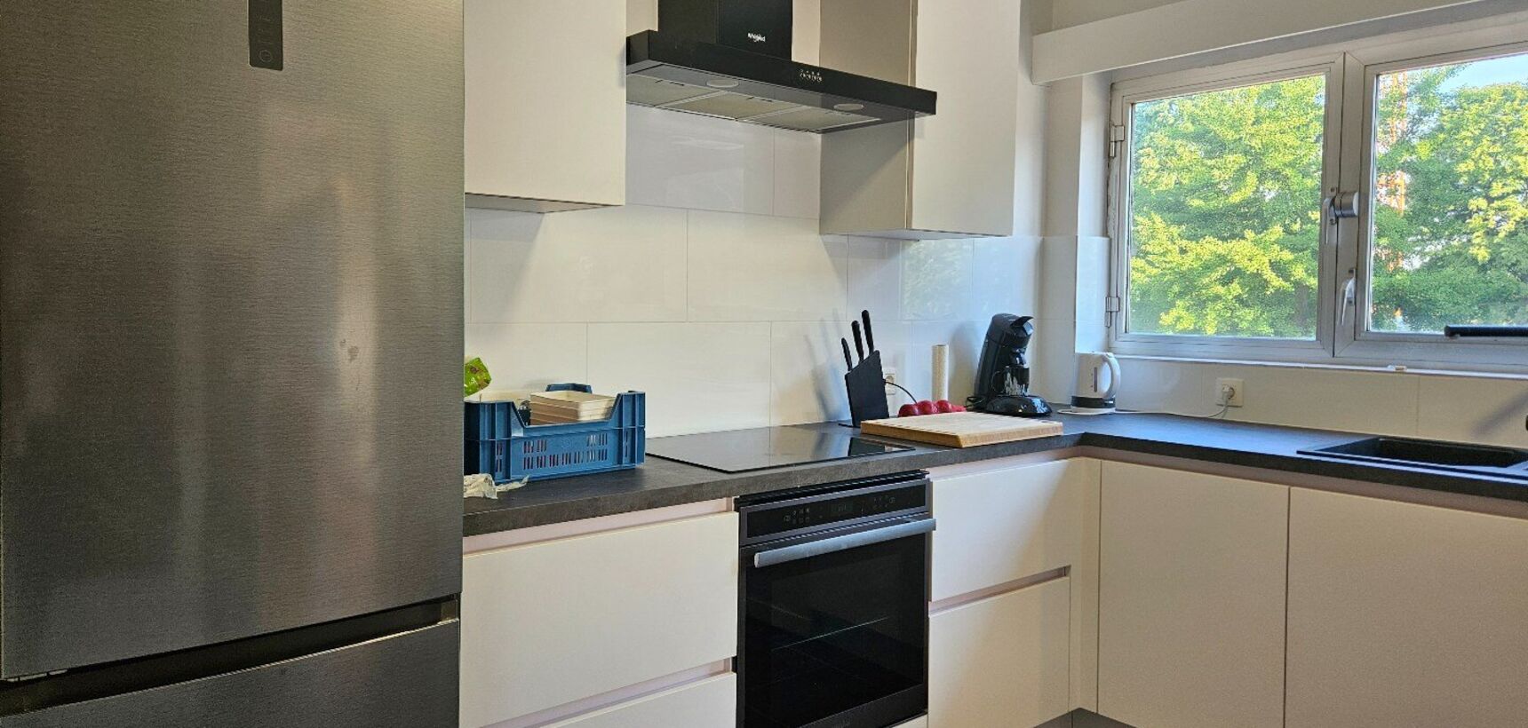 Appartement te huur in Olen