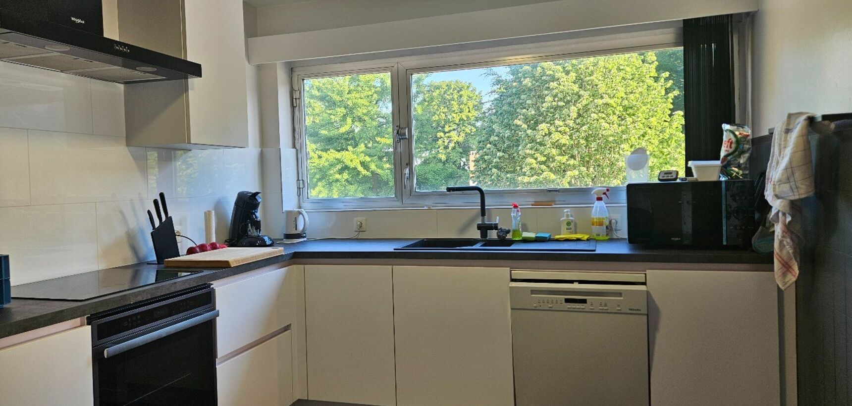 Appartement te huur in Olen