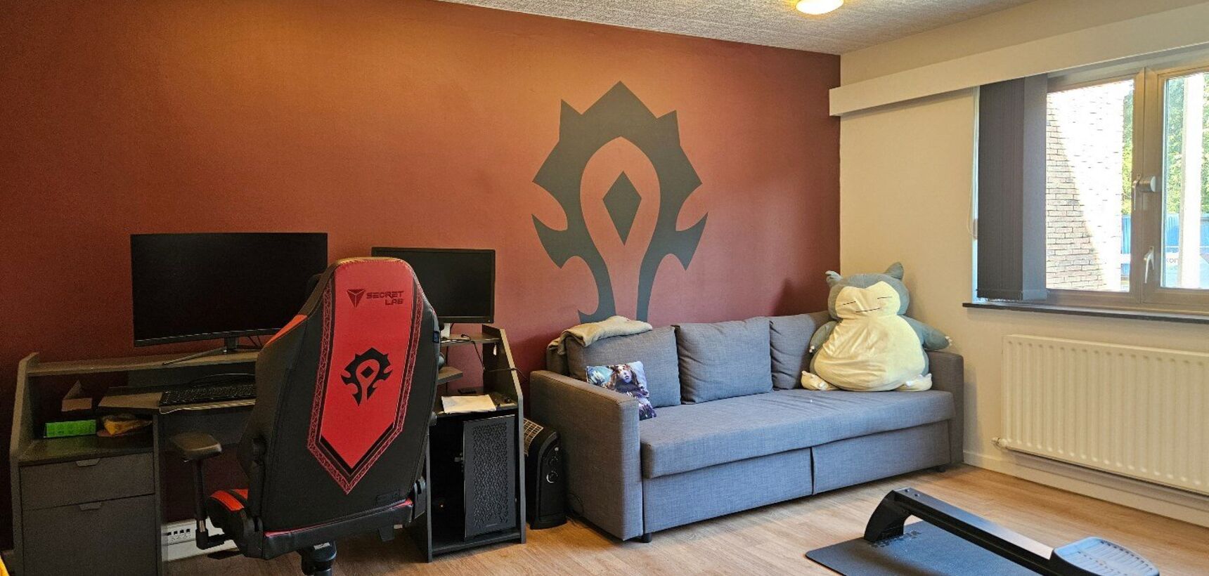 Appartement te huur in Olen