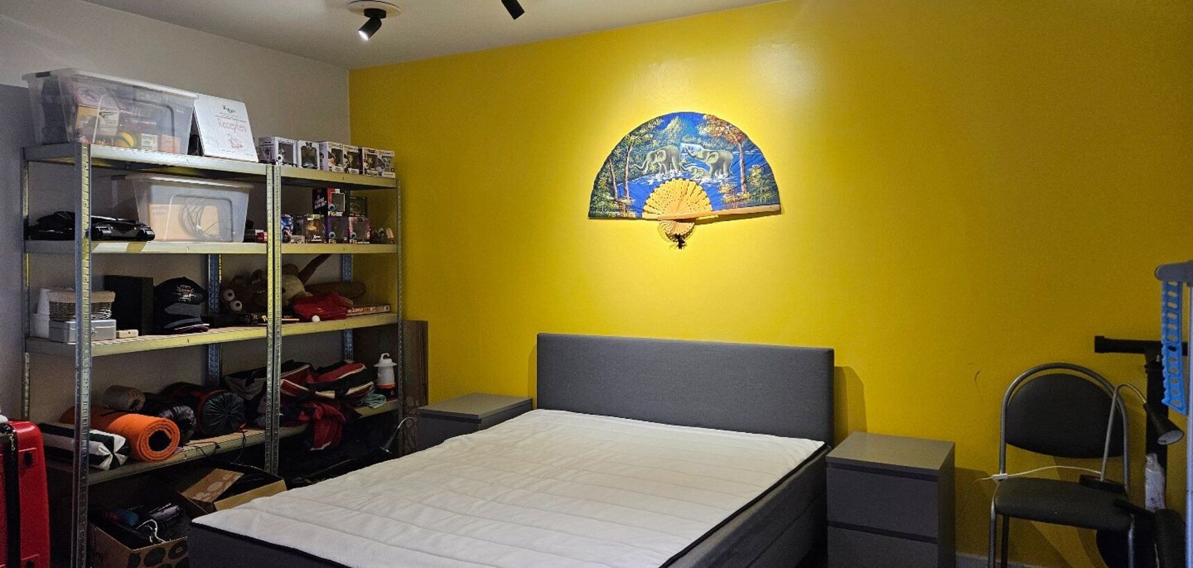 Appartement te huur in Olen
