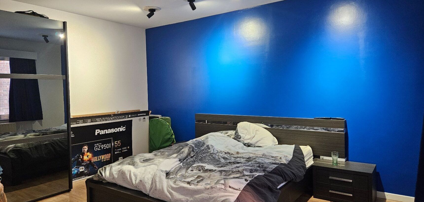 Appartement te huur in Olen