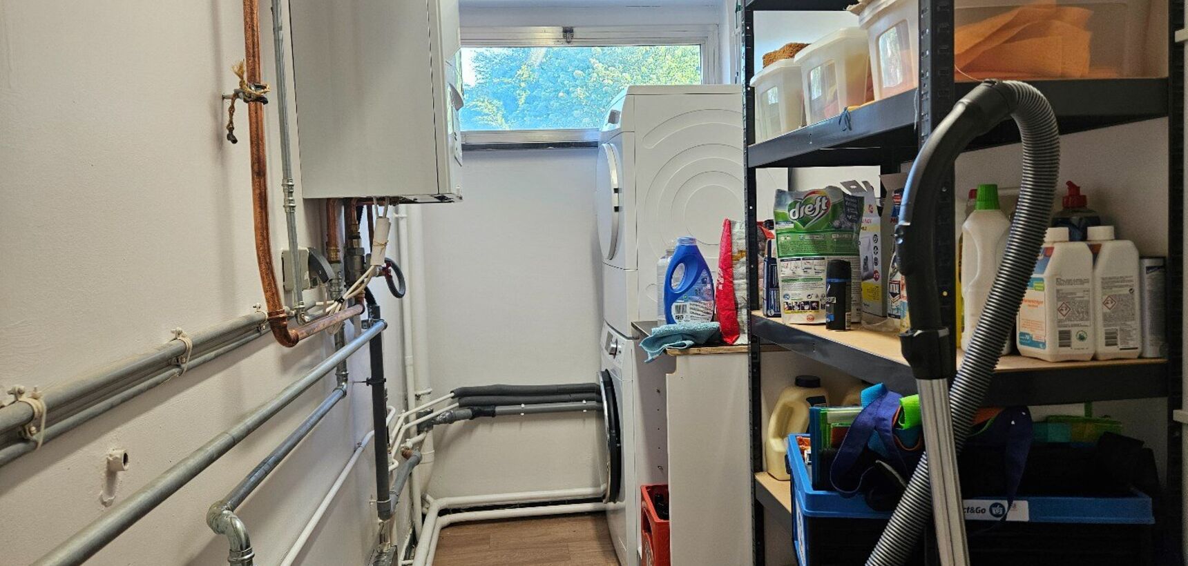 Appartement te huur in Olen