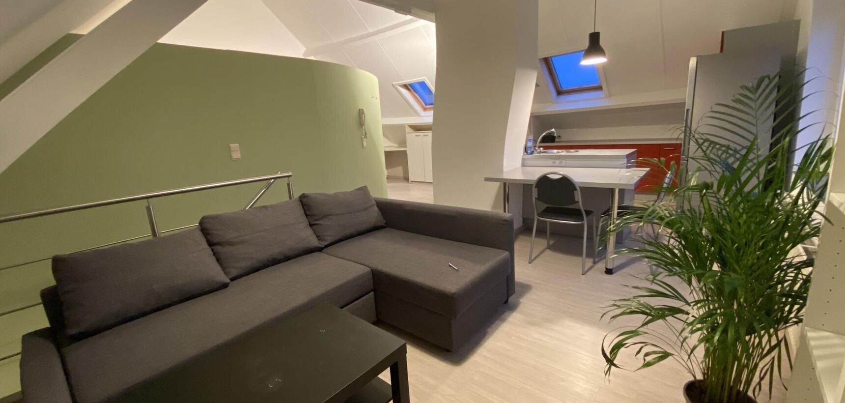 Appartement te huur in Olen