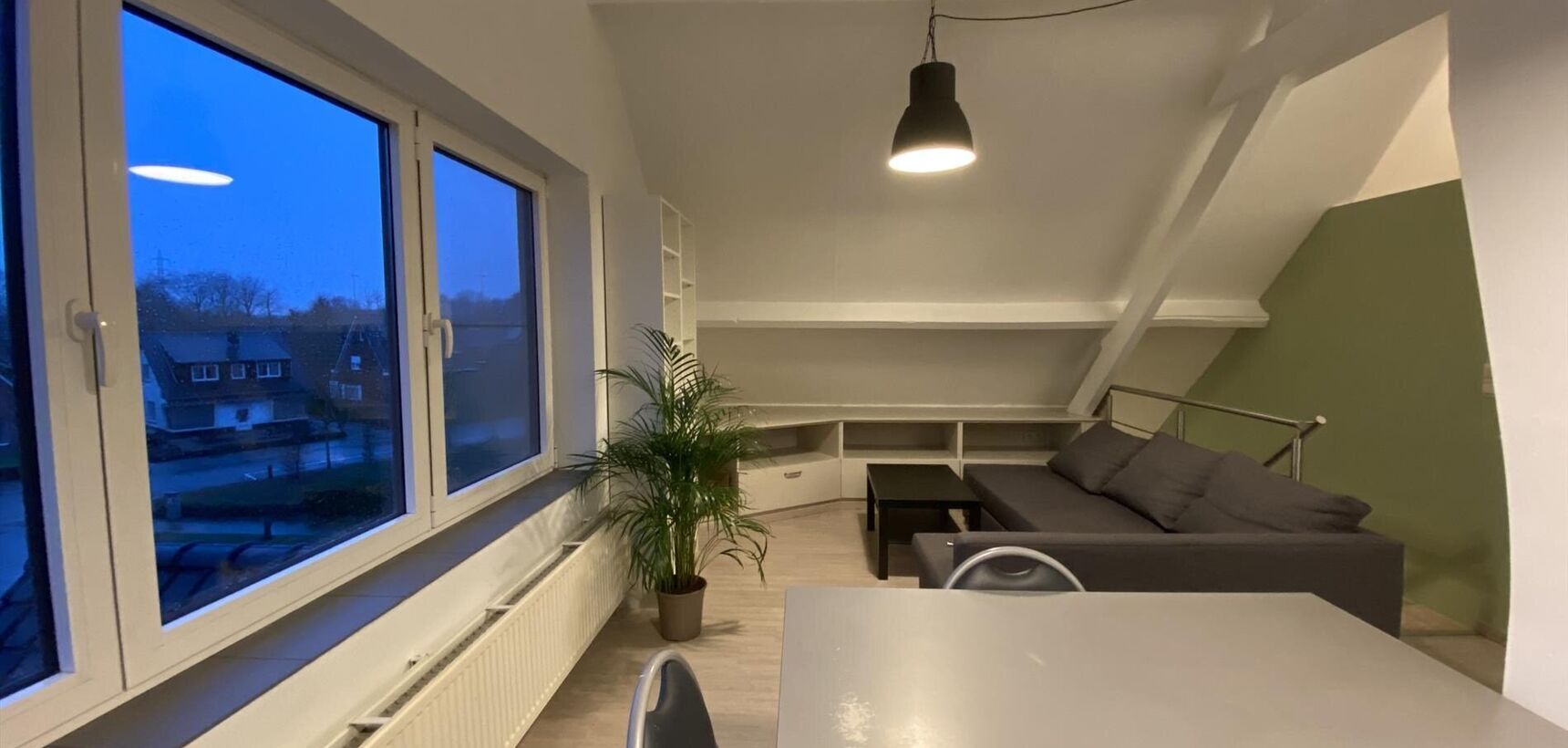 Appartement te huur in Olen