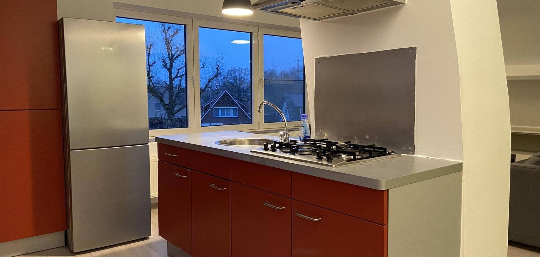 Appartement te huur in Olen