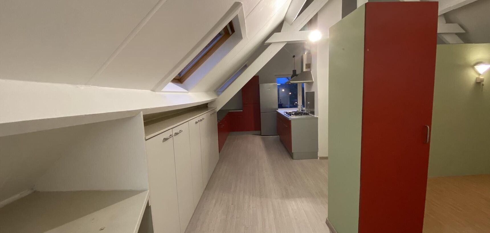 Appartement te huur in Olen