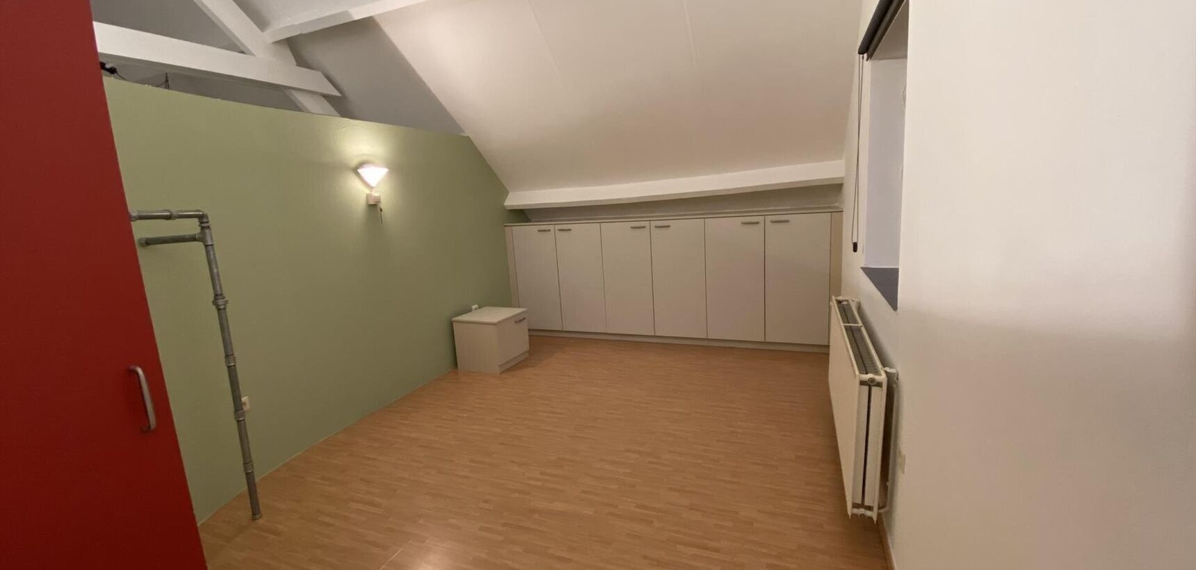 Appartement te huur in Olen