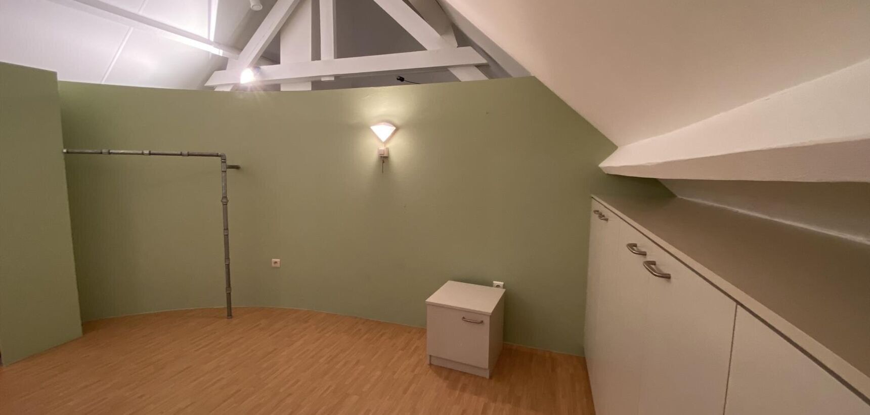Appartement te huur in Olen
