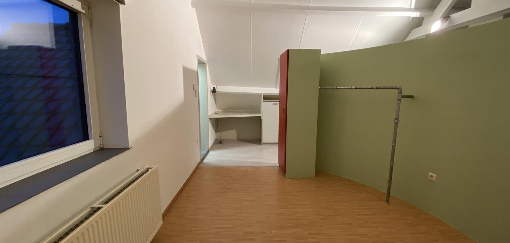 Appartement te huur in Olen