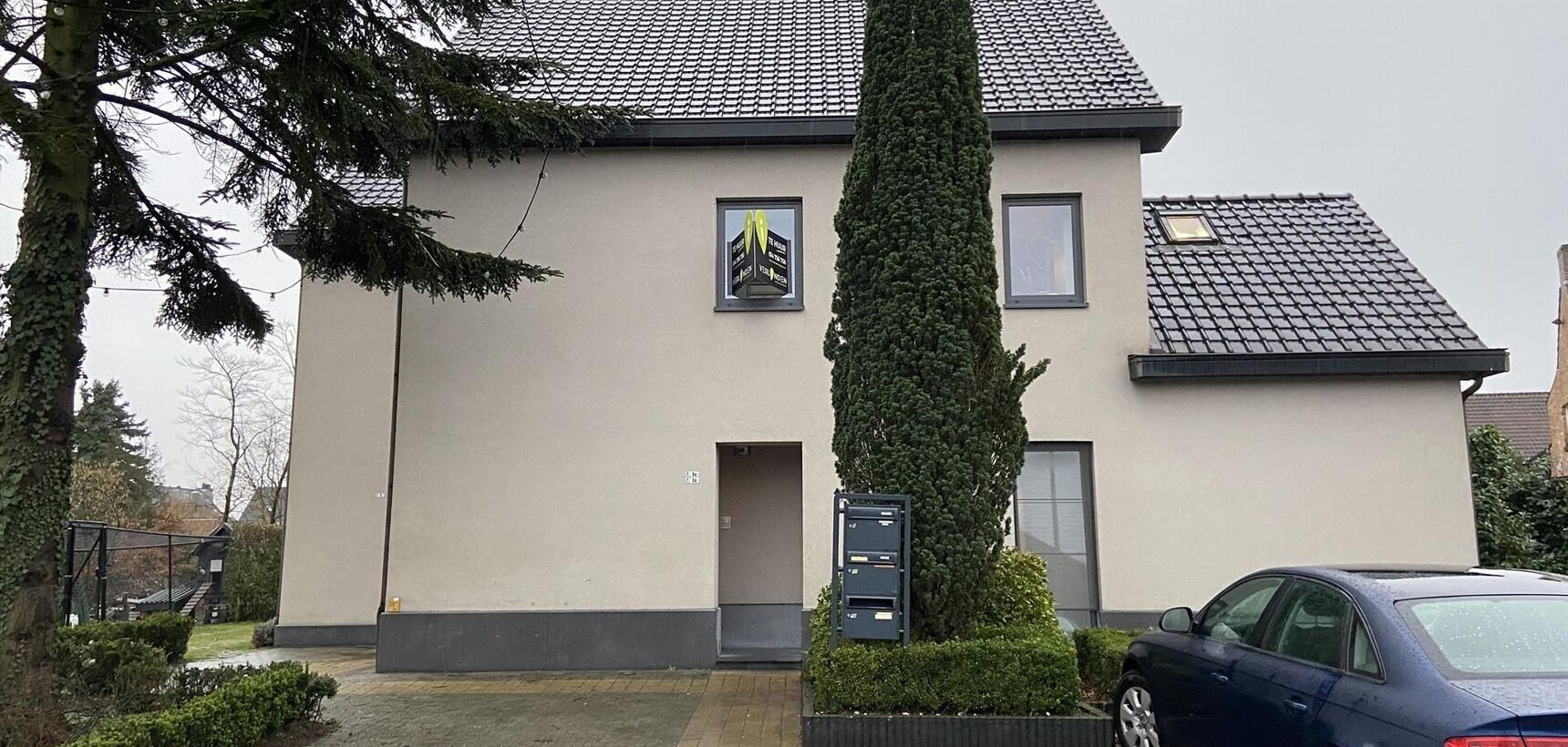 Appartement te huur in Olen