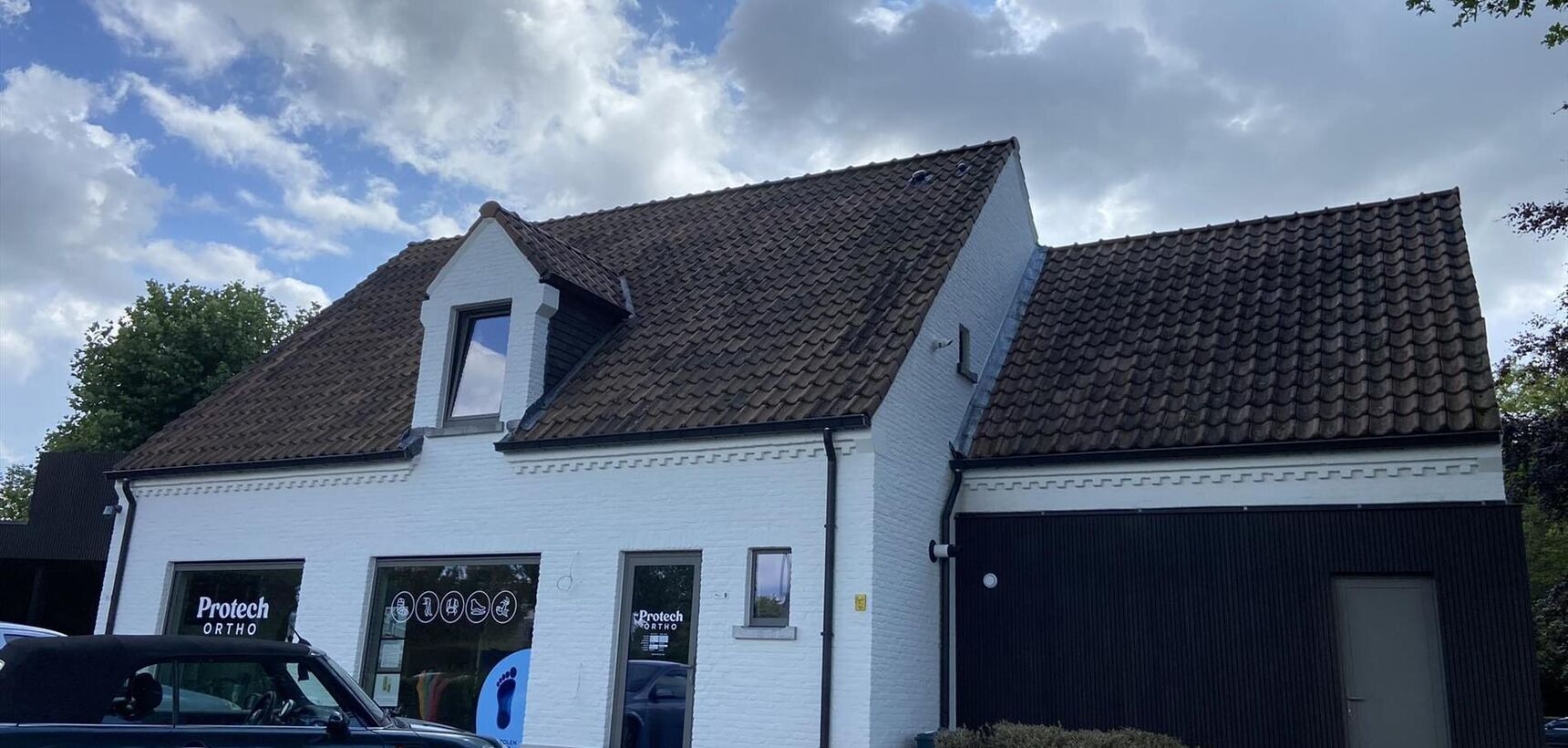 Appartement te huur in Olen