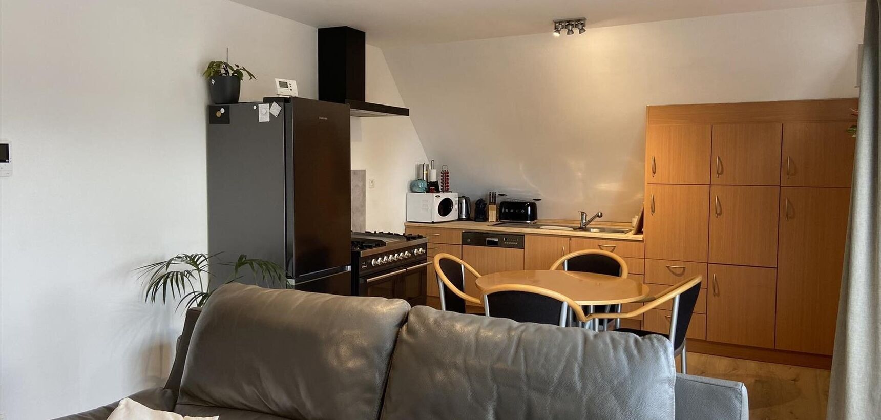 Appartement te huur in Olen