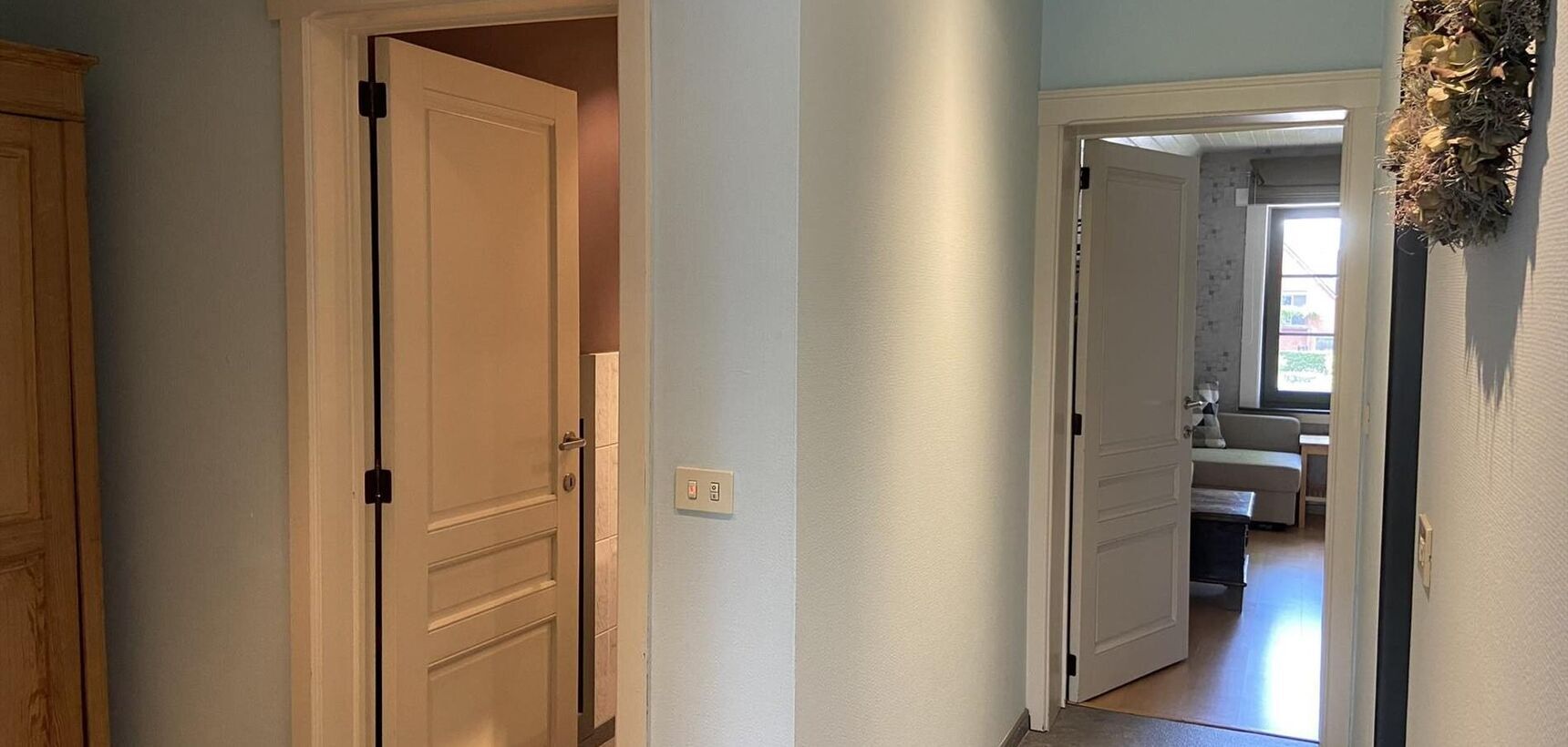 Appartement te huur in Olen