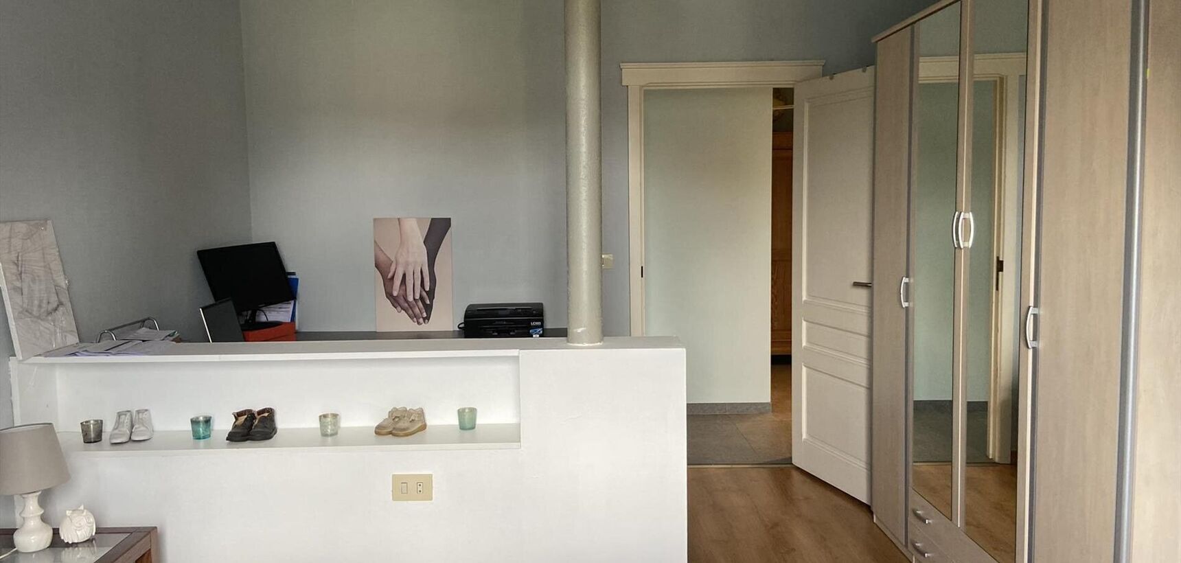 Appartement te huur in Olen