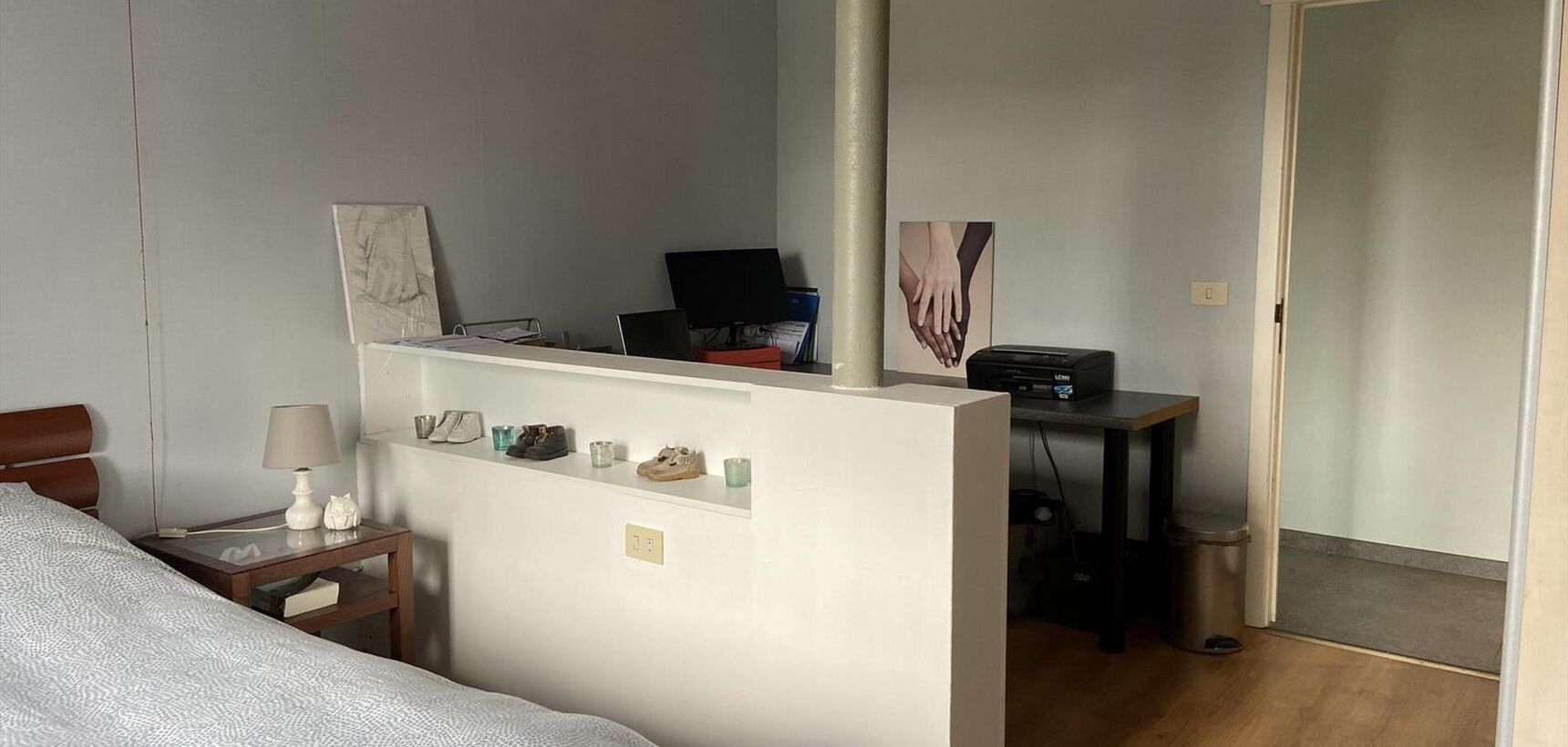 Appartement te huur in Olen