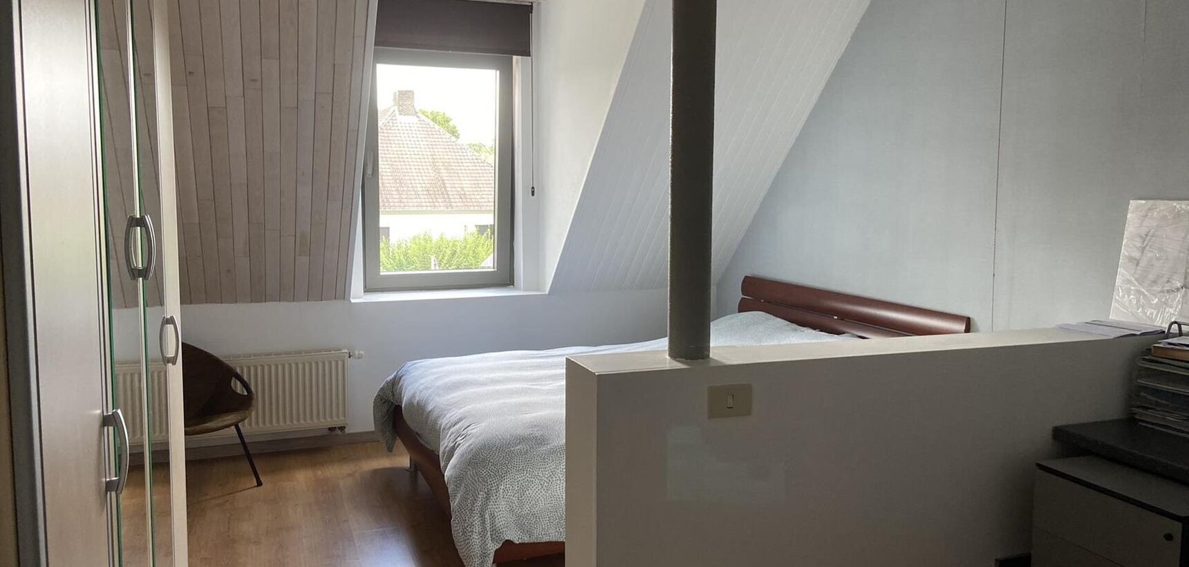 Appartement te huur in Olen