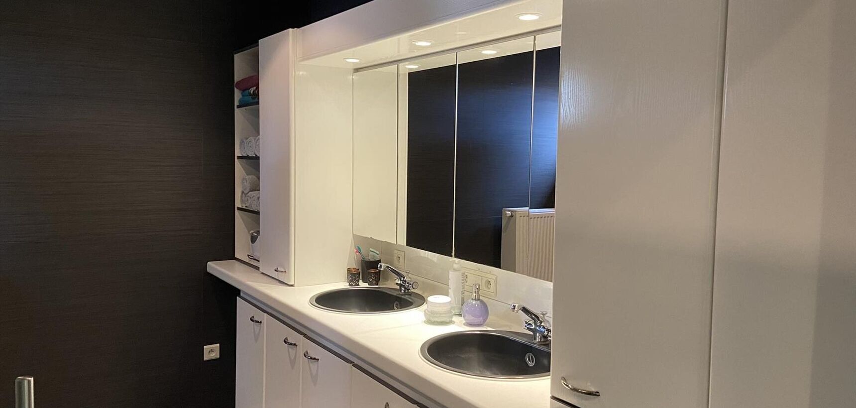 Appartement te huur in Olen