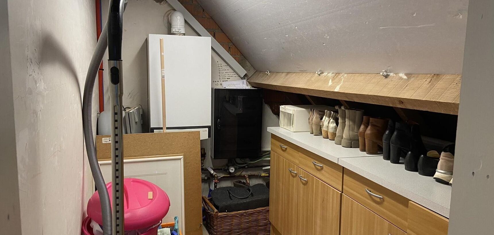Appartement te huur in Olen