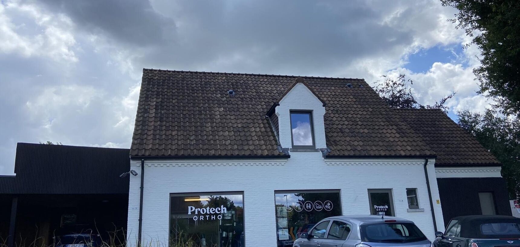 Appartement te huur in Olen