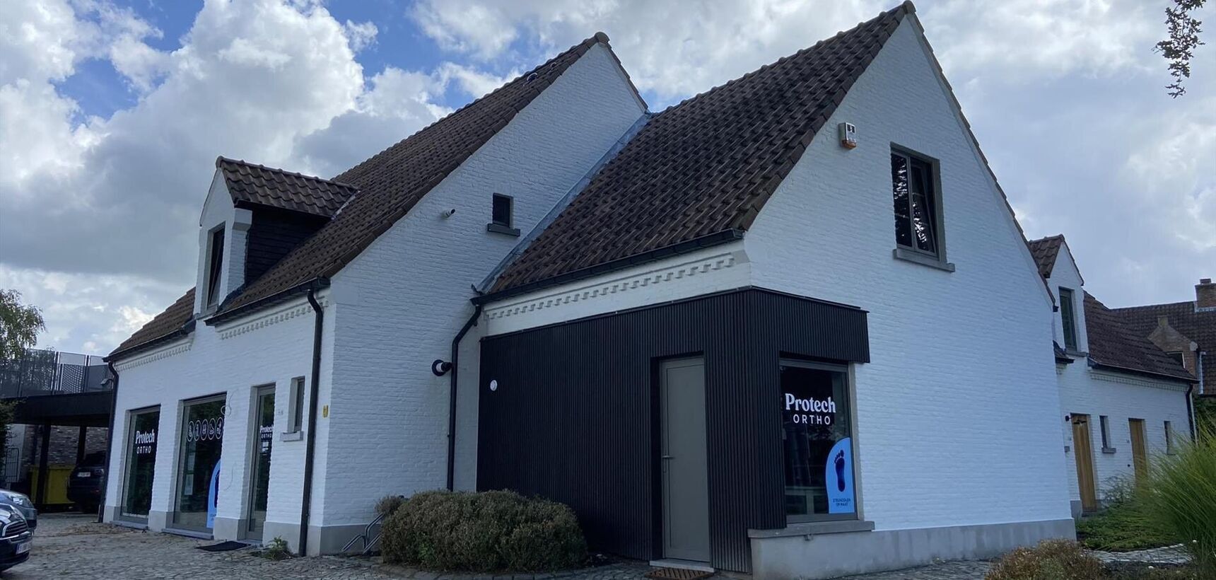 Appartement te huur in Olen