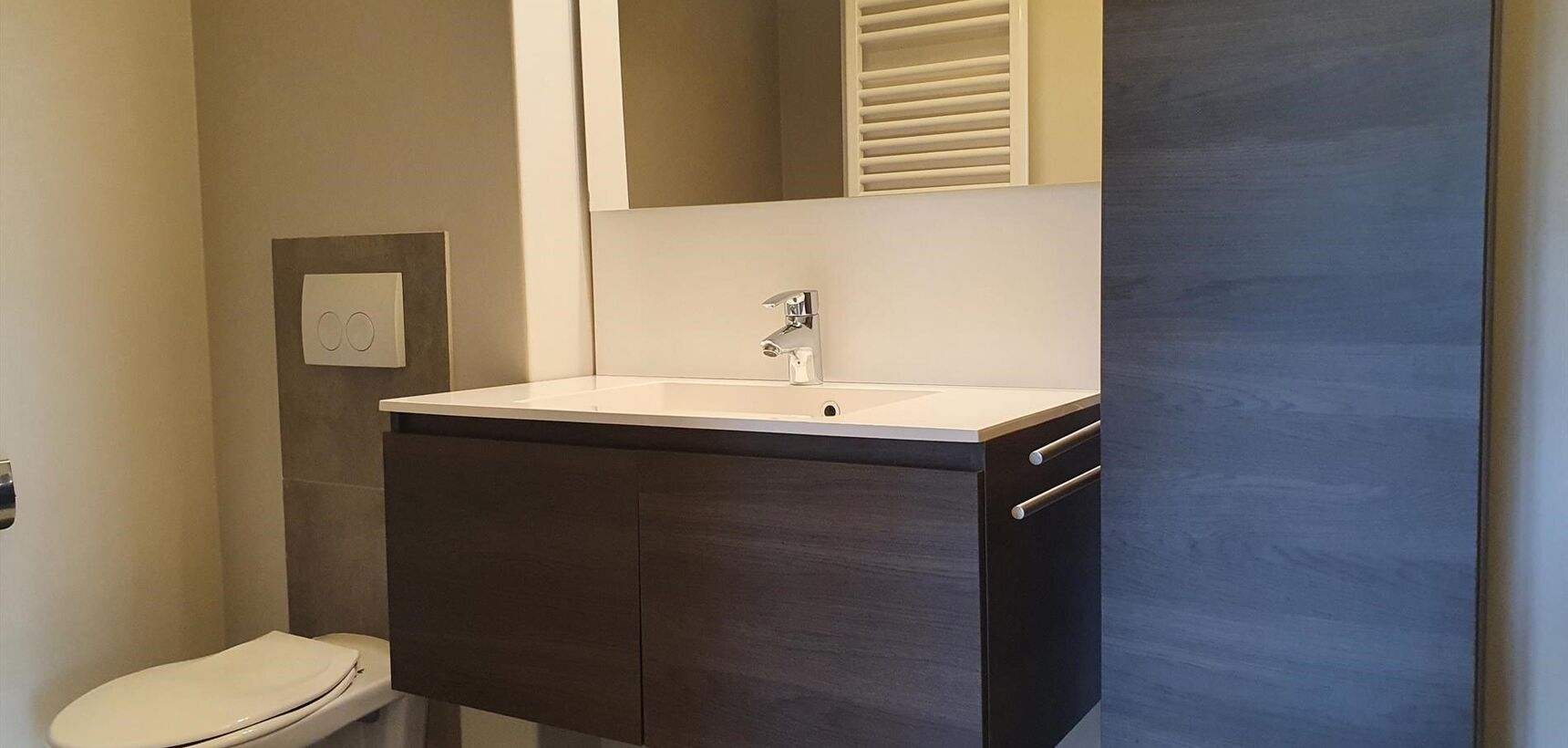 Appartement te huur in Olen