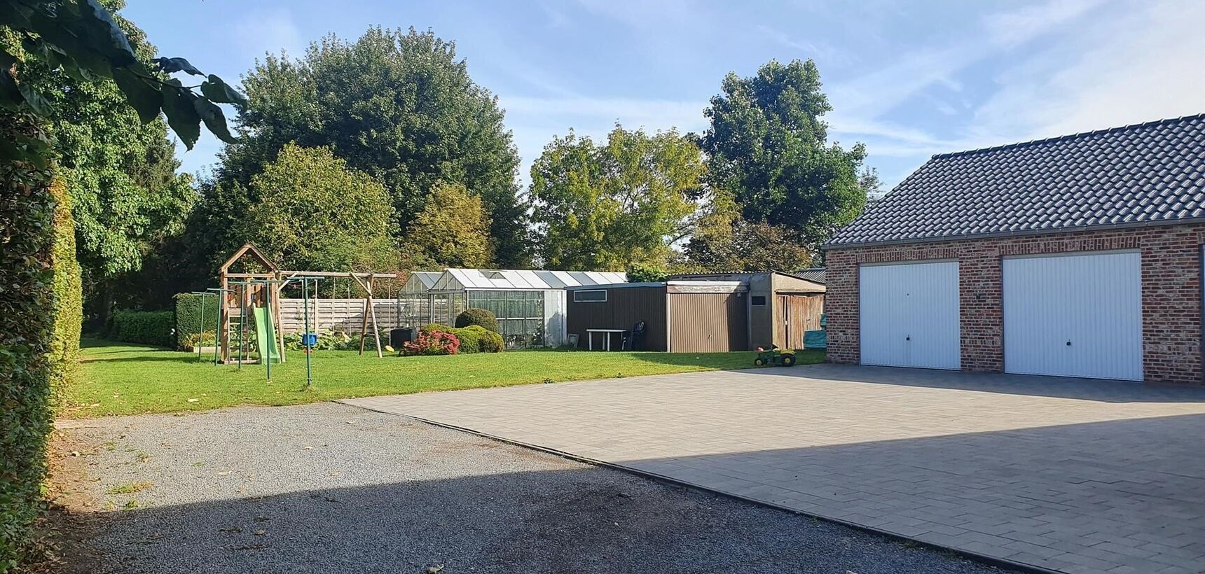 Appartement te huur in Olen