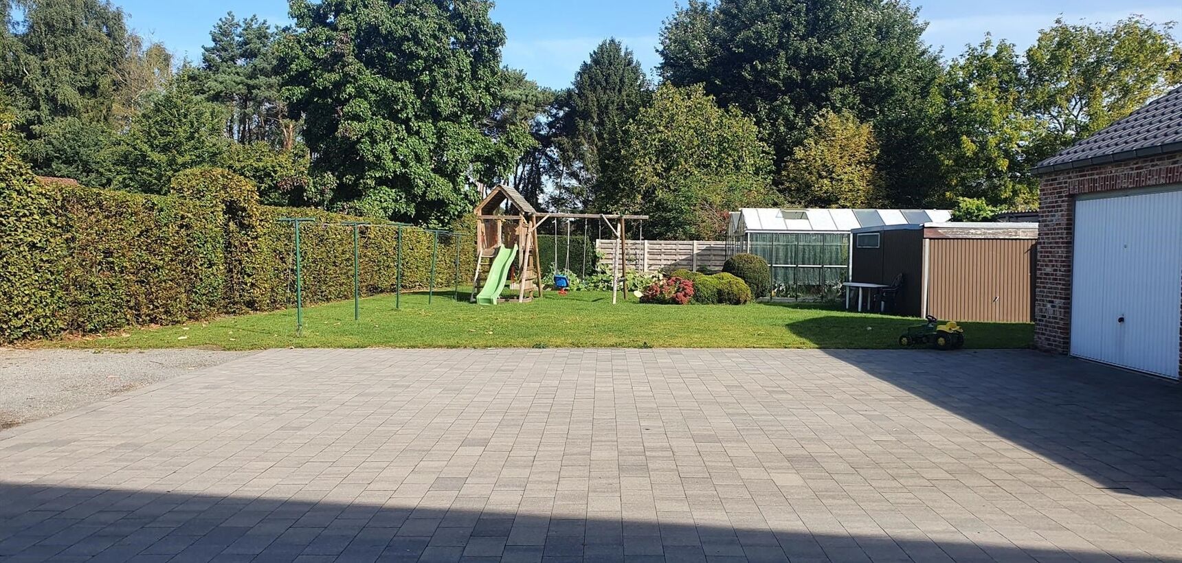 Appartement te huur in Olen