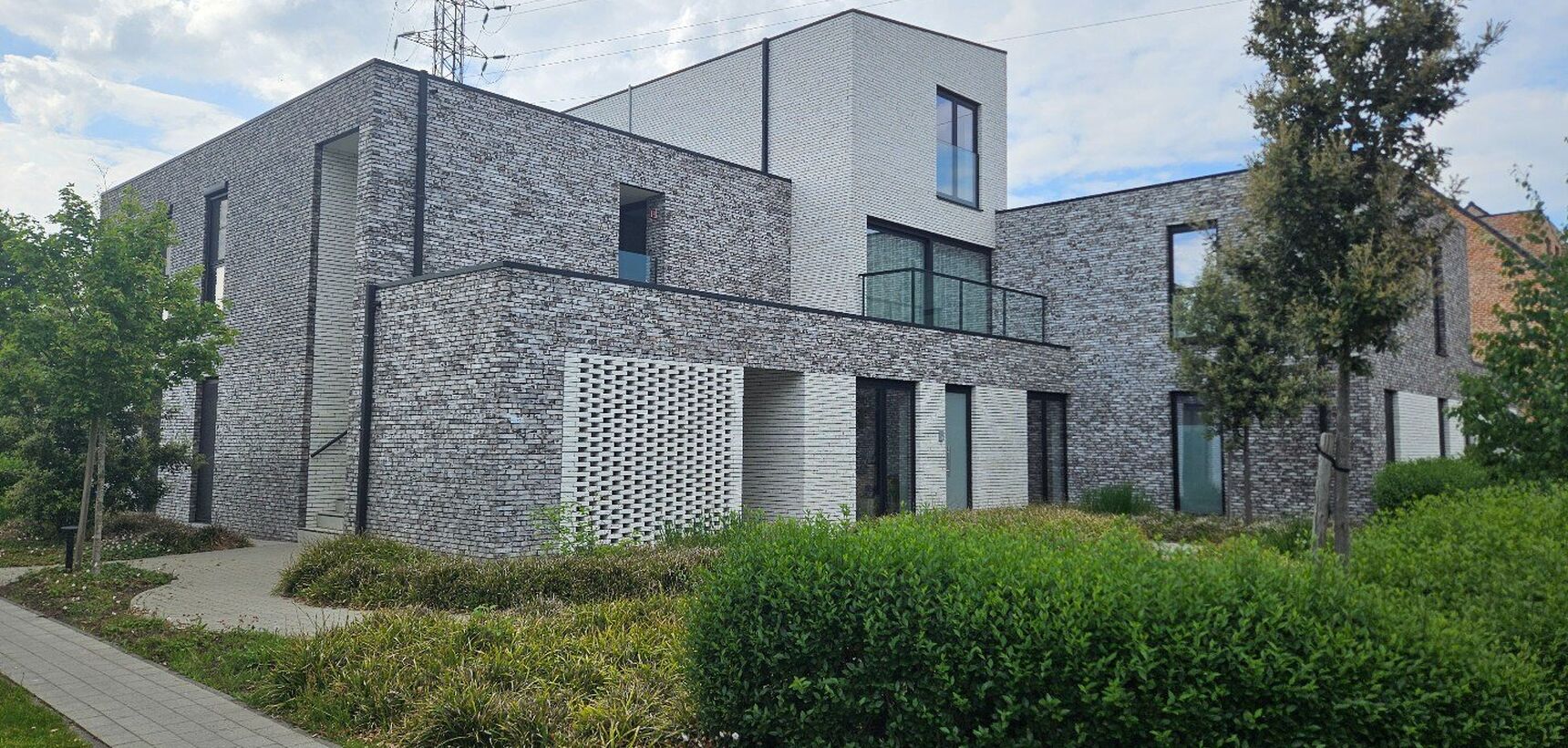 Appartement te huur in Olen