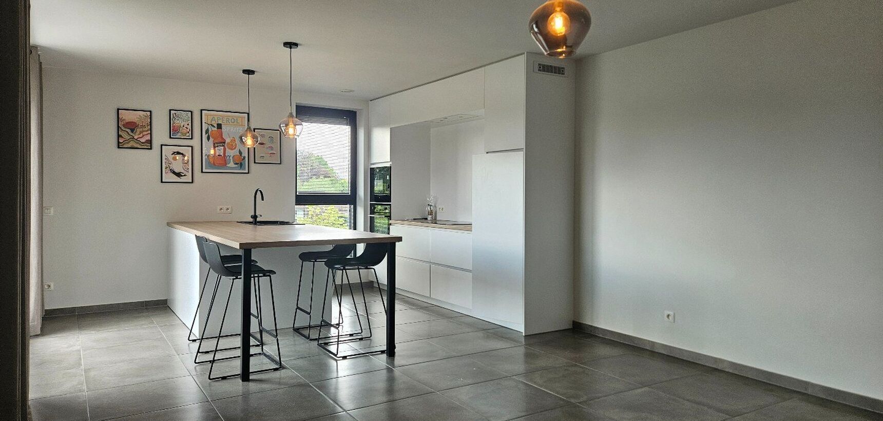 Appartement te huur in Olen
