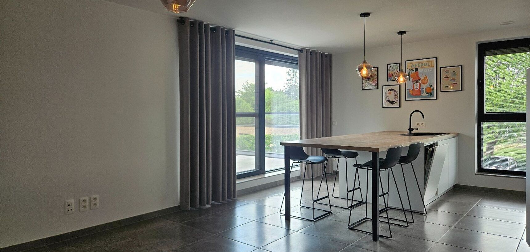 Appartement te huur in Olen